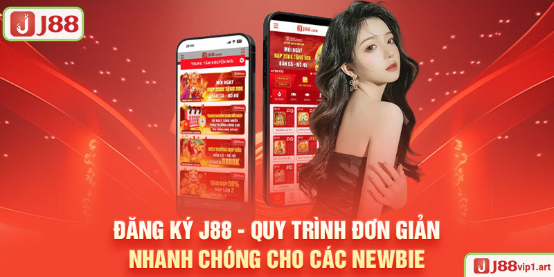 Đăng Ký J88
